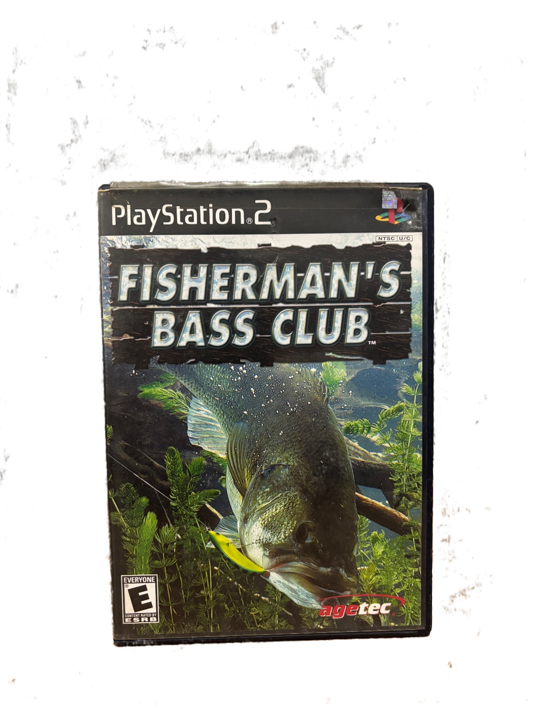 Fisherman’s Bass Club