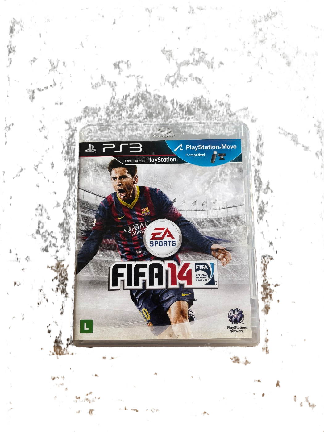 FIFA 14