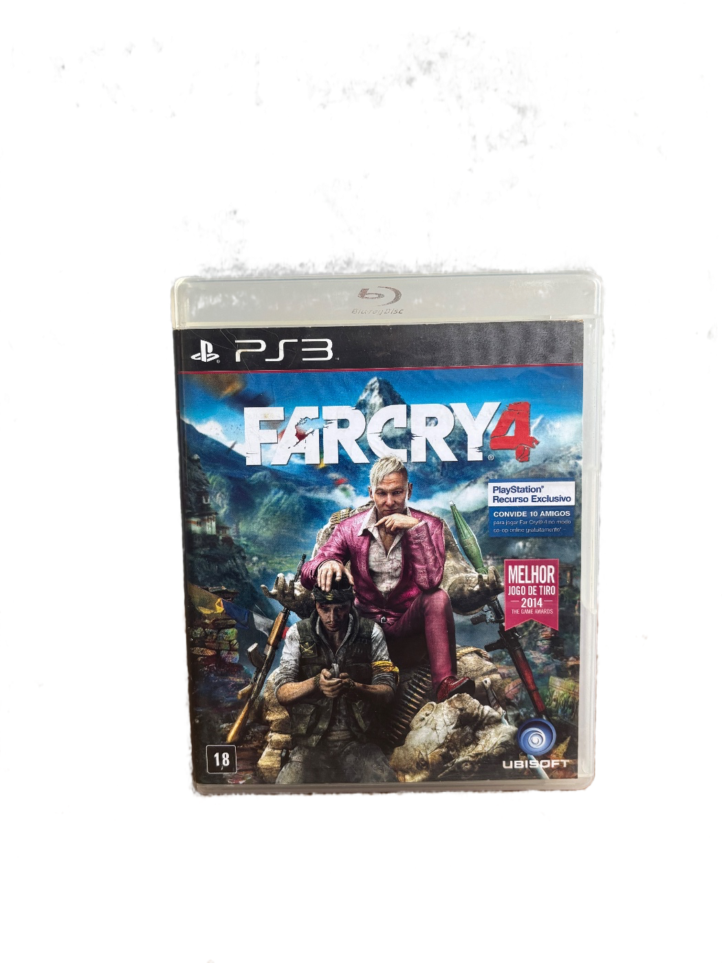 Far Cry 4