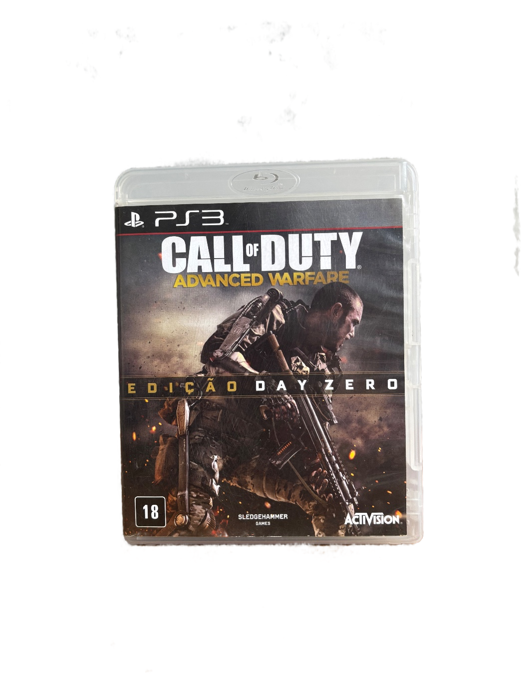 Call of Duty: Advanced Warfare