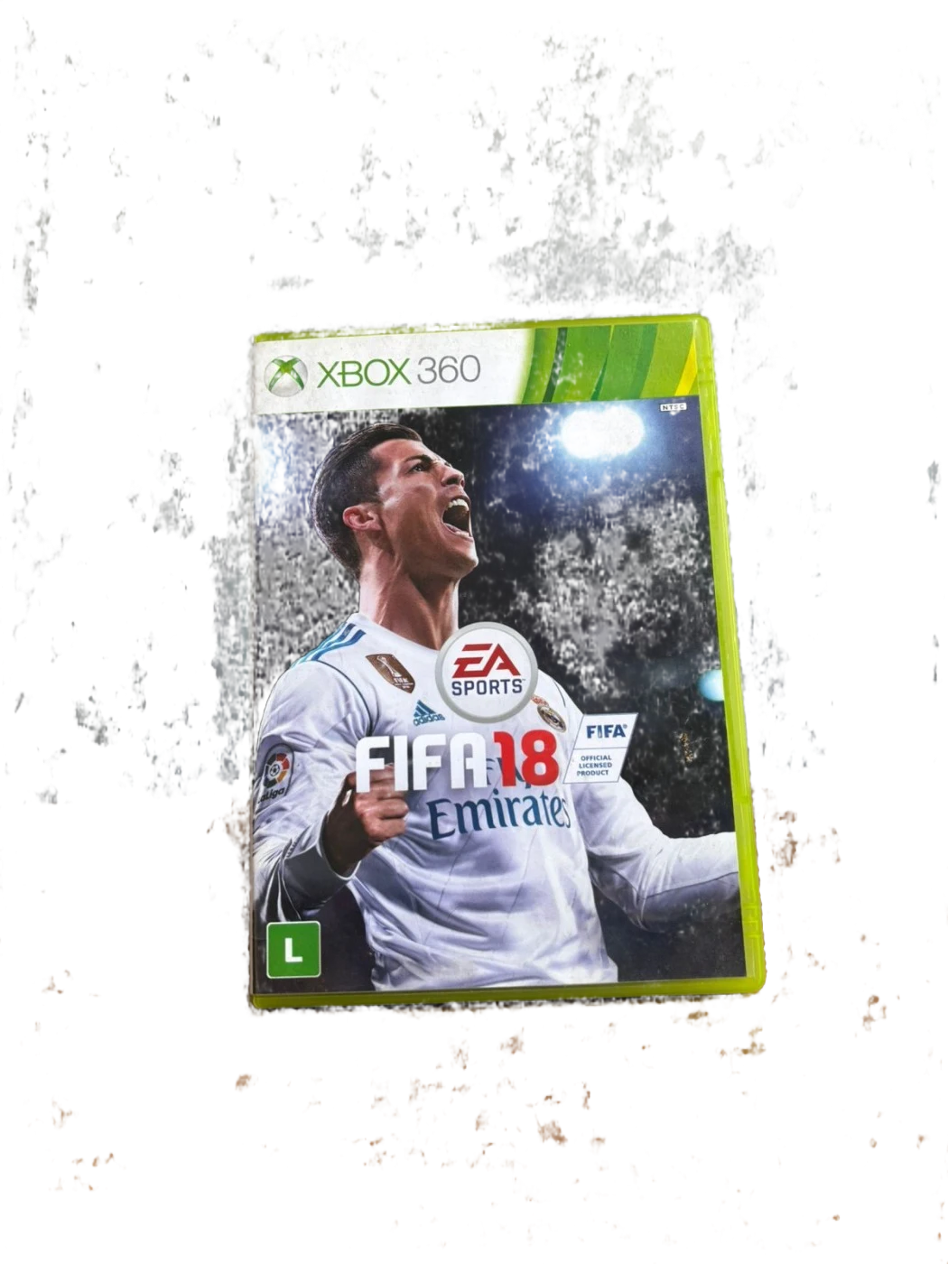 FIFA 18