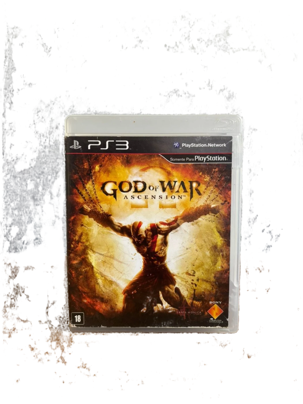 God of War: Ascension