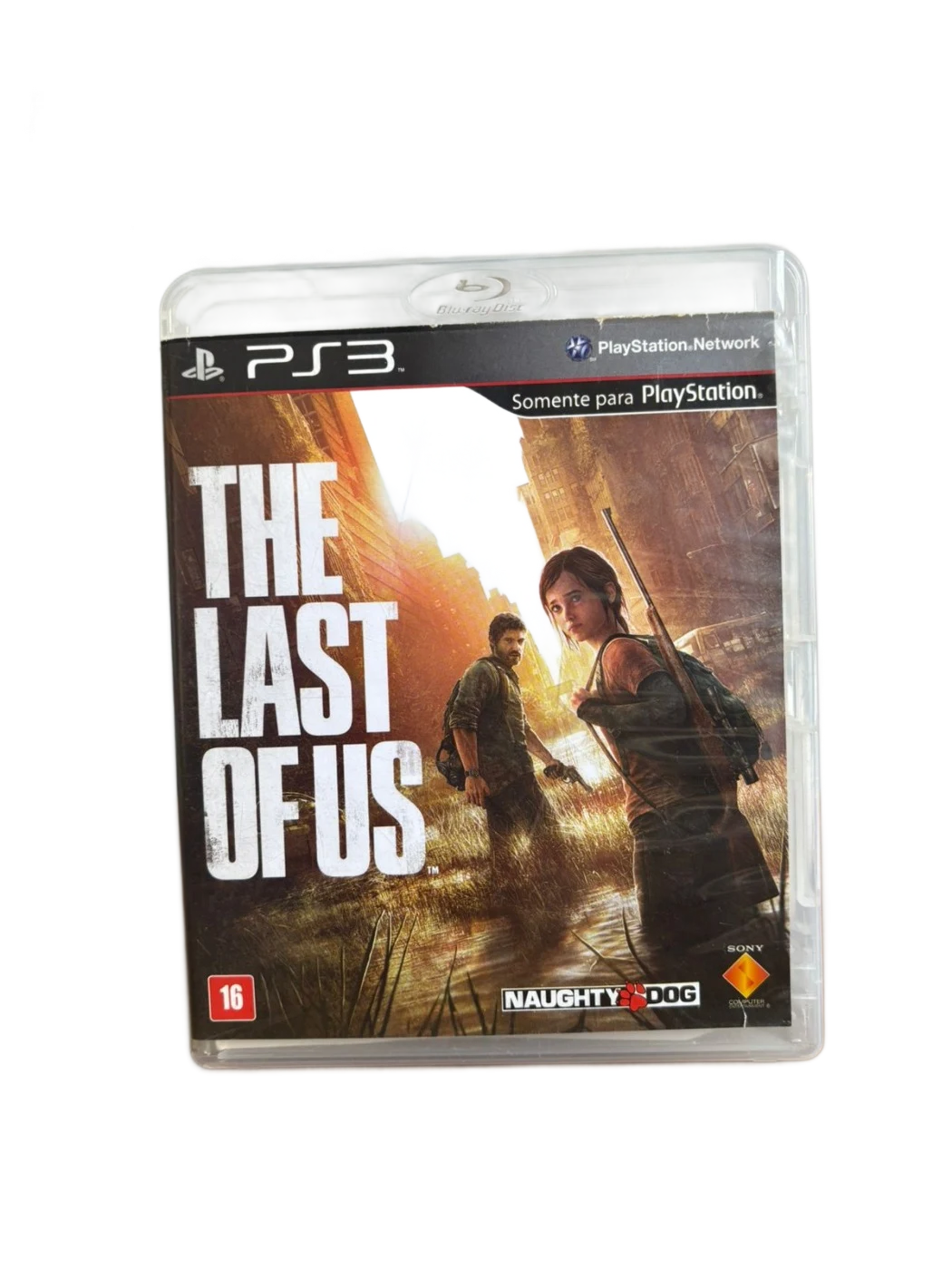 The Last of Us